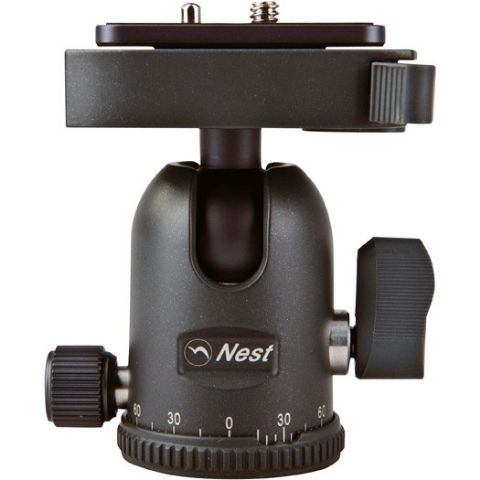 Nest Ball Head NT-330H till 10 kg