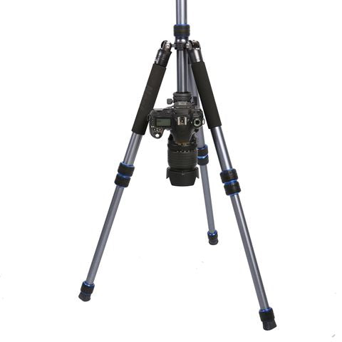 NEST TRIPOD PROFESSIONNEL NT-6294AK + HOUR DE BALL