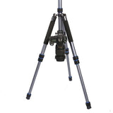 Nest Professional tripod NT-6294AK + BALL HOUR