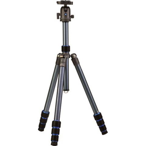 Nest Professional Tripod NT-6294AK + Ball Hour