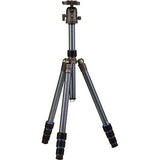 Nest Professional tripod NT-6294AK + BALL HOUR