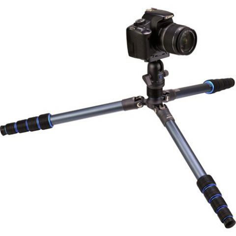 NEST TRIPOD PROFESSIONNEL NT-6294AK + HOUR DE BALL