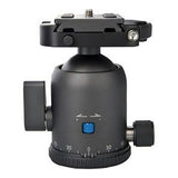 Nest Professional tripod NT-6294AK + BALL HOUR