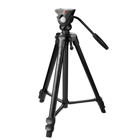 Nest Professional tripod WT-3308A + liquid-deducted head