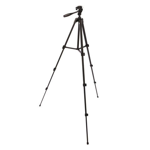 Nest tripod + head NT-510 H136 cm