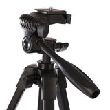 Nest tripod + head NT-510 H136 cm