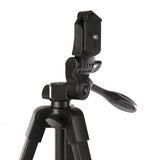 Nest tripod + head NT-530 H137 cm