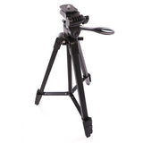 Nest tripod + head NT-530 H137 cm