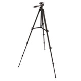 Gnezdo stativa + glava NT-530 H137 cm