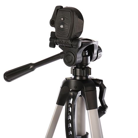 Nest Tripod + Head WT-3520 H139 cm