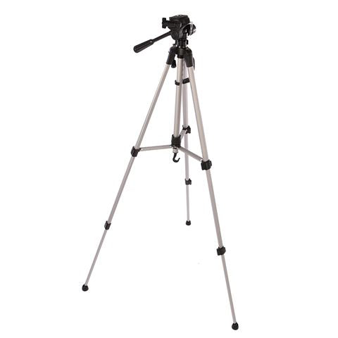 Gnezdo stativa + glava WT-3520 H139 cm