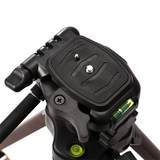 Nest tripod + head WT-3530 H147 cm