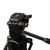 Nest Tripod + Head WT-3530 H147 cm