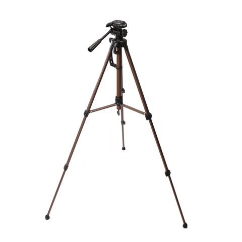 Nest Tripod + Head WT-3530 H147 cm