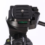 Nest Tripod + Head WT-3540 H157 cm