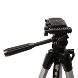 Nest tripod + head WT-3560 H167 cm