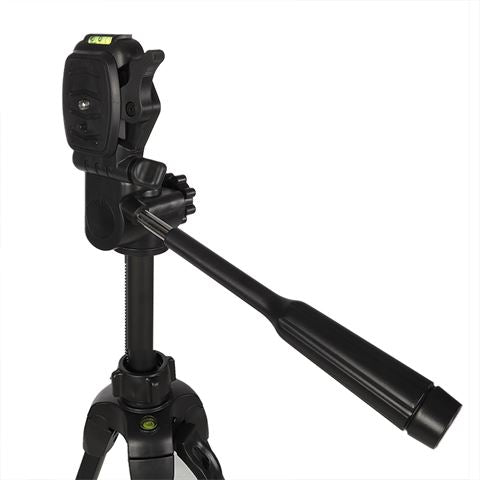 Nest Tripod + Head WT-3730 H152 cm