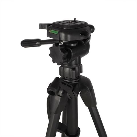 Nest Tripod + Head WT-3730 H152 cm