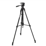 Nest Tripod + Head WT-3730 H152 cm