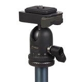 NEST TRIPOD NT-235K + CHEAUX DE BALL