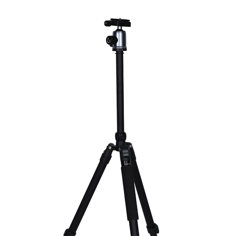 NEST TRIPOD WF-6627 + CHEAUX DE BALL