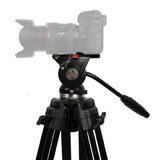 Nest Video Tripod NT-777 + Liczo