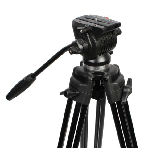 Nest Video Tripod NT-777 + Liczo