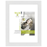 Nielsen Design Nielsen Photo frame 8988042 Apollon White 18x24 13x18 cm