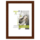 Nielsen Design Nielsen Frame photo 8988049 Apollon Wenge 21x29,7 cm