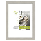 Nielsen Design Nielsen Photo frame 8988050 Apollon silver 21x29.7 cm