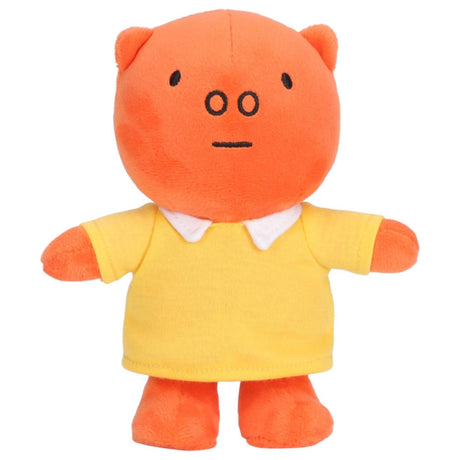 Nijntje knuffel knorretje 17cm