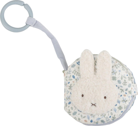Kleng hollännesch Miffy Gléck Blieder Buggy Buch