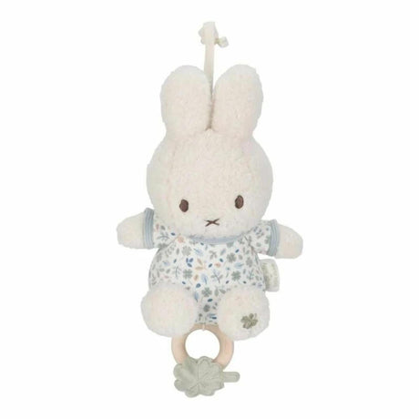 Little Dutch Miffy lucky leaves muzikinė dėžutė