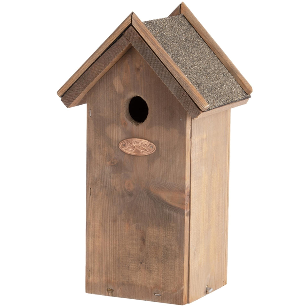 Esschert design nesting box great tit