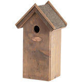 Esschert design nesting box great tit