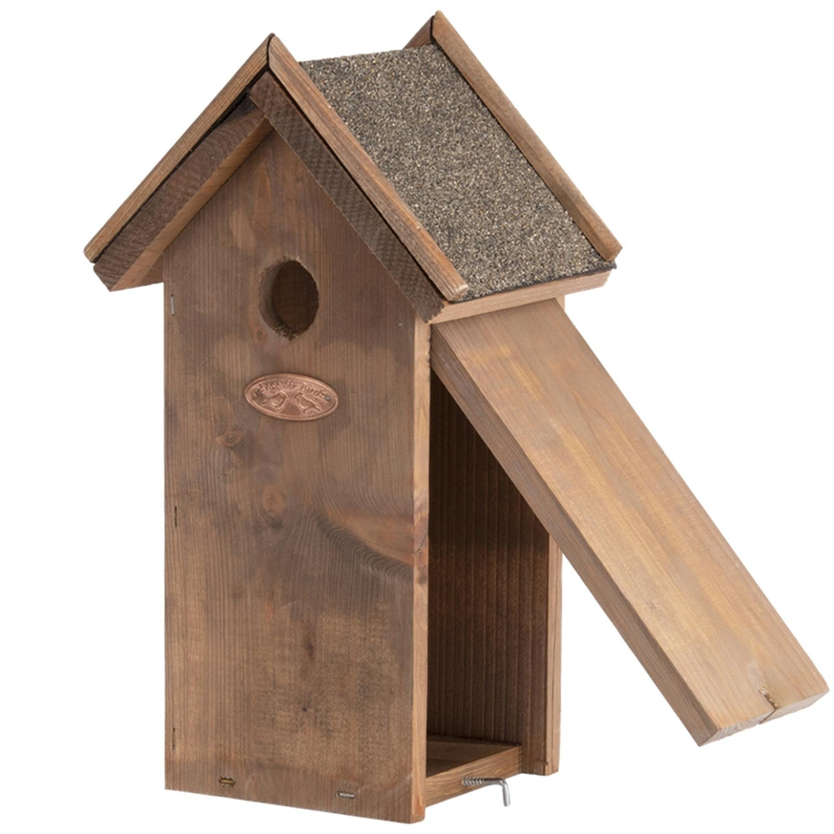 Esschert design nesting box great tit