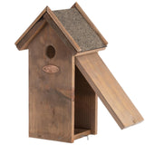 Esschert design nesting box great tit