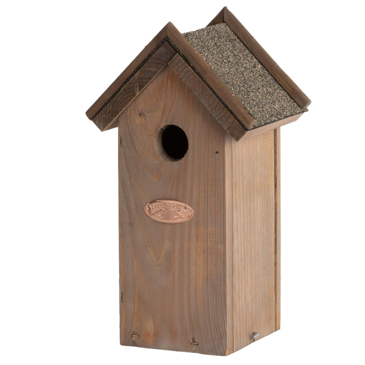 Esschert design nesting box blue tit
