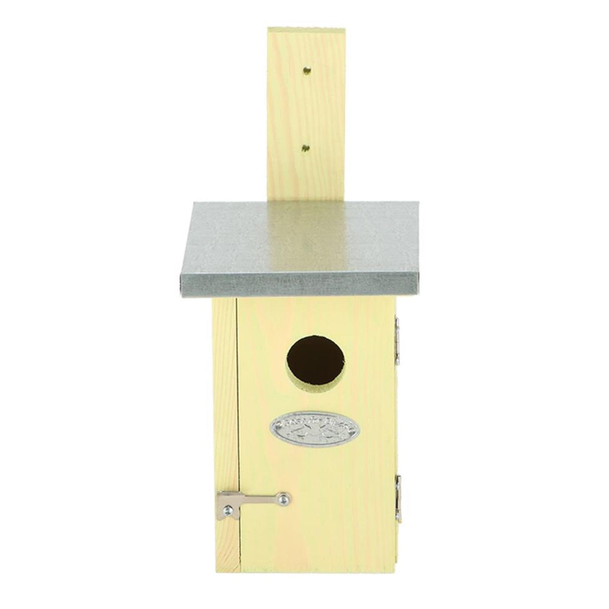 Esschert design nesting box wren
