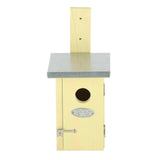Esschert design nesting box wren