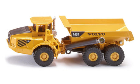 Siku volvo dumper (1:87)