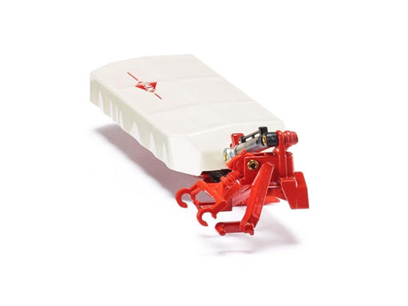 Cortador de cerca Siku 2456 kuhn 1:32