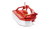Siku 2461 front mower Kuhn 1:32