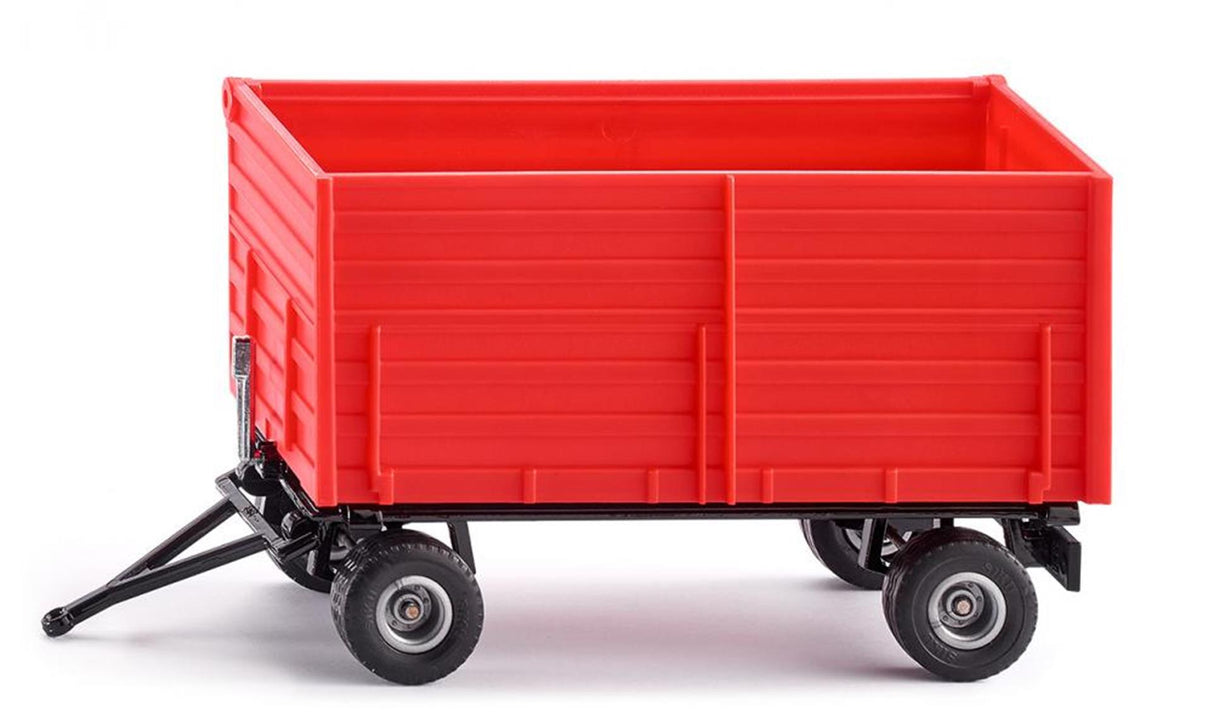 Siku 4-wheel trailer (1:32)
