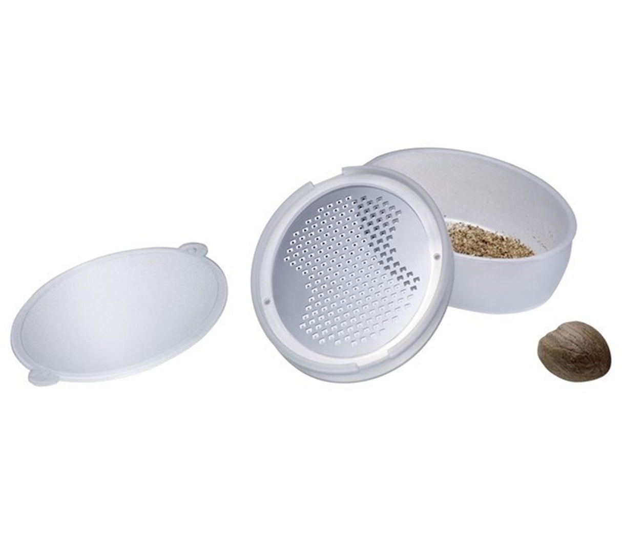 grater nutmeg Westmark le tráidire