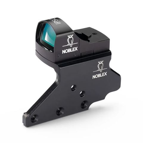 Noblex IPSC Mount for Docter