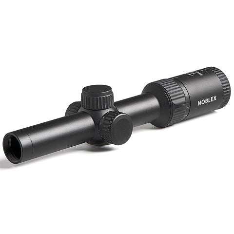 NOBLEX E-OPTICS NOBLEX IZVODNJA NZ6 1-6X24 INCENCIJA, RET. 4i