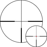 NOBLEX E-OPTICS NOBLEX IZVODNJA NZ6 1-6X24 INCENCIJA, RET. 4i