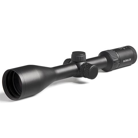 Noblex e-optics noblex rifle scope NZ6 3-18 x 56 Inception, ret. 4i