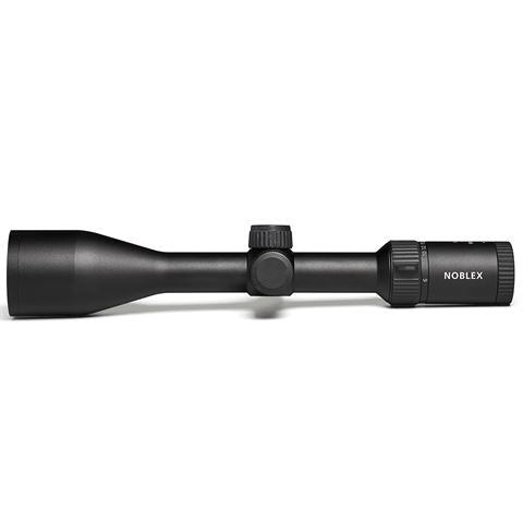 Nobelx E-Optik Nobelx Rifle Scope NZ6 3-18 x 56 Inceptioun, zréck. 4i 4,